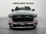Certified 2025 RAM 1500 Big Horn image 3