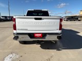 New 2025 Chevrolet Silverado 2500 LT image 5