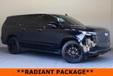 Used 2023 Cadillac Escalade ESV Premium Luxury w/ LPO, Radiant Package image 2