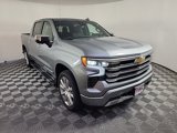 New 2025 Chevrolet Silverado 1500 High Country w/ High Country Premium Package image 2