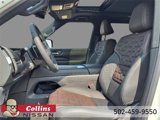 New 2025 Nissan Armada Platinum Reserve image 5