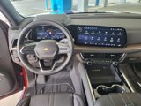 New 2025 Chevrolet Suburban High Country image 3