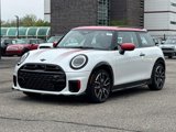 New 2025 MINI Cooper John Cooper Works image 5
