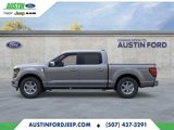 New 2025 Ford F150 XLT image 3