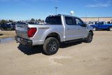 New 2025 Ford F150 Tremor w/ Equipment Group 402A High image 4