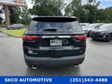 Used 2023 Chevrolet Traverse LT image 4