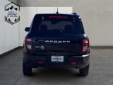 Certified 2022 Ford Bronco Sport Outer Banks w/ Tech Package image 4