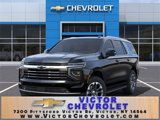 New 2025 Chevrolet Tahoe LT w/ Comfort Package image 6