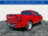 Used 2023 Nissan Frontier SV w/ SV Premium Package image 3