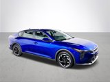 New 2025 Kia K4 EX image 5