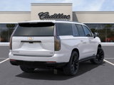 New 2025 Cadillac Escalade ESV Sport Platinum w/ LPO, ONYX Package image 4
