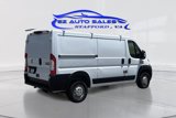 Used 2020 RAM ProMaster 1500 w/ Interior Convenience Group image 6