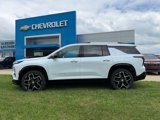New 2026 Chevrolet Traverse High Country image 4