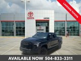 Used 2025 Toyota Tundra TRD Pro w/ TRD Performance Package (TMS) image 1