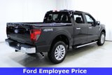 New 2025 Ford F150 XLT w/ Equipment Group 303A High image 6