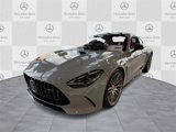 New 2025 Mercedes-Benz AMG GT 63 image 3