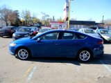 Used 2018 Ford Fusion SE image 4
