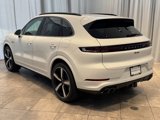 New 2025 Porsche Cayenne Turbo image 3