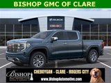 New 2026 GMC Sierra 1500 Denali w/ Technology Package image 4