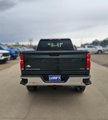 New 2025 Chevrolet Silverado 2500 LTZ w/ LTZ Convenience Package image 4
