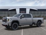 New 2025 GMC Sierra 3500 AT4 w/ AT4 Premium Plus Package image 2