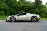 Certified 2024 Ferrari 296 GTB image 3