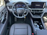 New 2025 Ford Explorer Platinum image 2