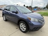 Used 2012 Honda CR-V EX-L image 3