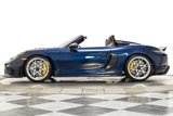 Used 2025 Porsche 718 Boxster Spyder RS image 5