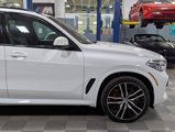 Used 2022 BMW X5 M50i w/ Executive Package image 6