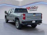 New 2025 Chevrolet Silverado 2500 Custom w/ Custom Value Package image 3