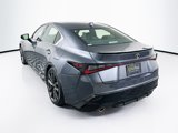 Used 2023 Lexus IS 350 F Sport image 5