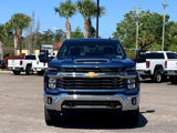New 2025 Chevrolet Silverado 2500 LT w/ All Star Edition image 2