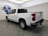 New 2025 Chevrolet Silverado 1500 LT w/ Z71 Off-Road Package image 5