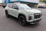 New 2026 Chevrolet Equinox LT w/ Convenience Package II image 2