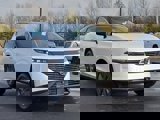 New 2025 Nissan Murano SL w/ Cargo Package image 2