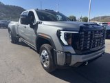 Used 2025 GMC Sierra 3500 Denali Ultimate image 5