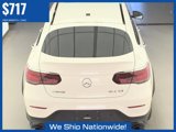 Used 2022 Mercedes-Benz GLC 43 AMG 4MATIC Coupe image 6