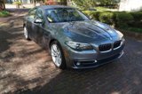 Used 2014 BMW 535i Sedan image 3