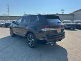 New 2025 Volkswagen Atlas SEL Premium R-Line image 5
