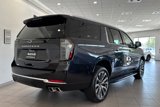 New 2025 Chevrolet Suburban High Country w/ Sun And Tow Package image 5