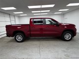New 2026 Chevrolet Silverado 1500 RST image 4