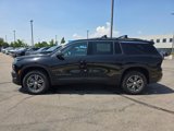 New 2025 Chevrolet Traverse LT w/ Driver Confidence Package image 2