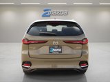 New 2025 MAZDA CX-70 Plug-In Hybrid w/ Premium Plus image 4