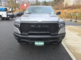 New 2025 RAM 1500 Rebel w/ Rebel Level 2 Equipment Group image 2