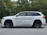 Used 2019 Jeep Grand Cherokee High Altitude image 3