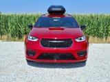 New 2025 Chrysler Pacifica Select image 3