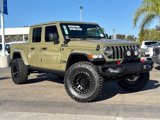 New 2025 Jeep Gladiator Sport image 2