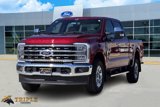 New 2025 Ford F250 Lariat w/ Chrome Package image 2
