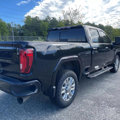 Used 2020 GMC Sierra 3500 Denali w/ Denali Ultimate Package image 4
